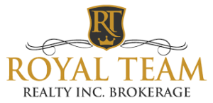 Royal Team Realty Inc., Brokerage